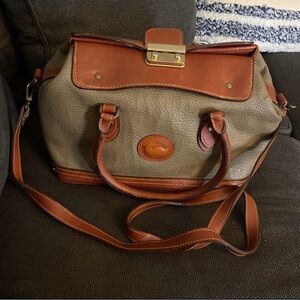 Dooney & Bourke bag